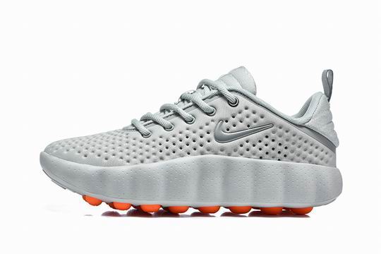 (image for) Nike Mind 002 "Light Smoke Grey" (HQ4308-003) Men's Women's Shoes-08
